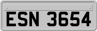 ESN3654