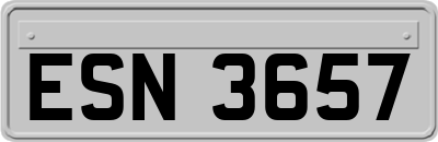 ESN3657