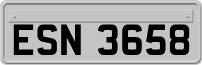 ESN3658