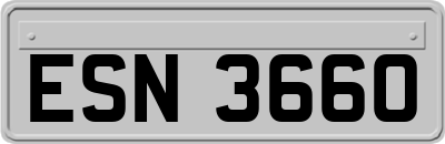 ESN3660