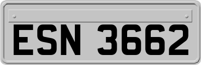 ESN3662