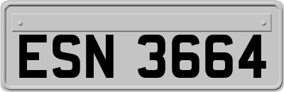 ESN3664