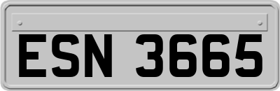 ESN3665