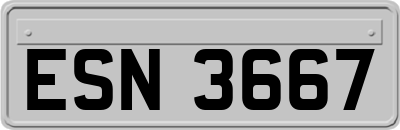 ESN3667