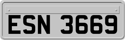 ESN3669