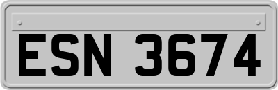 ESN3674