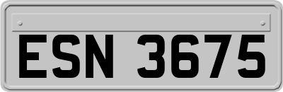ESN3675