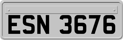 ESN3676