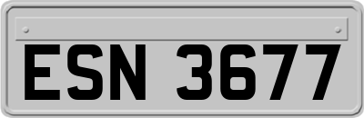 ESN3677