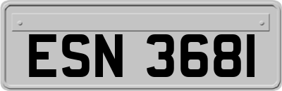 ESN3681