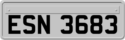 ESN3683