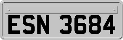 ESN3684