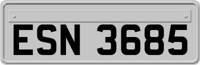 ESN3685