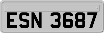 ESN3687