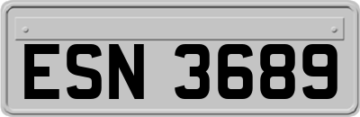 ESN3689