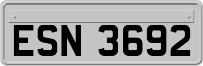 ESN3692