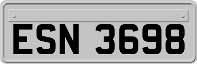 ESN3698