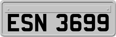 ESN3699
