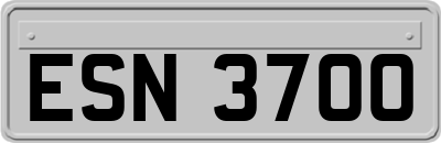 ESN3700