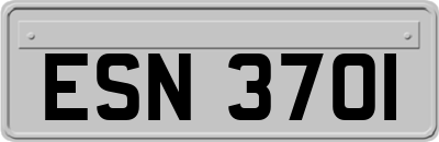 ESN3701