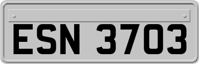ESN3703