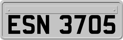 ESN3705