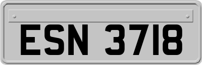 ESN3718