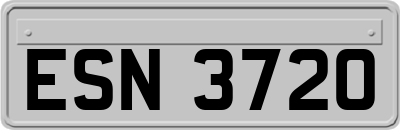 ESN3720