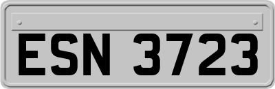 ESN3723