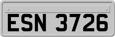 ESN3726