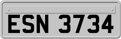 ESN3734