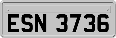 ESN3736