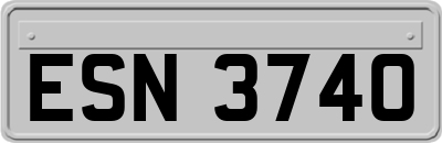 ESN3740