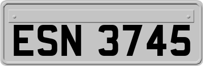 ESN3745