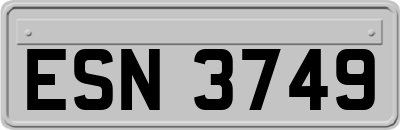 ESN3749