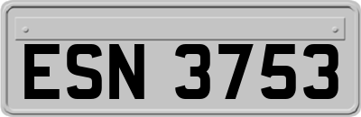ESN3753