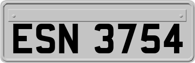 ESN3754