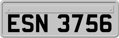 ESN3756