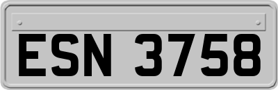 ESN3758