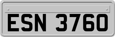 ESN3760