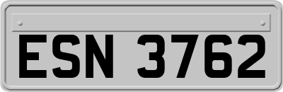 ESN3762