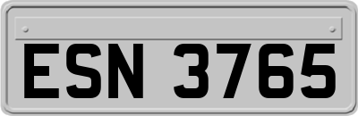 ESN3765