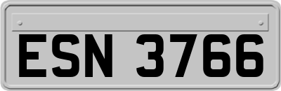 ESN3766