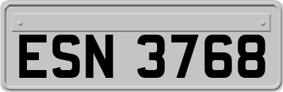 ESN3768
