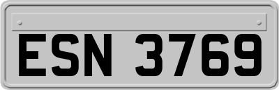 ESN3769