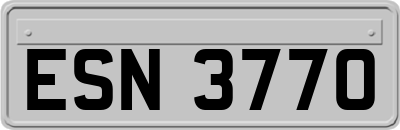 ESN3770