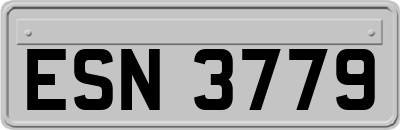 ESN3779