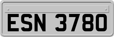 ESN3780