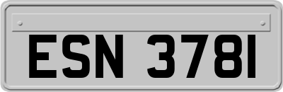 ESN3781
