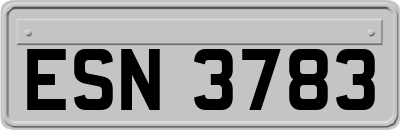 ESN3783